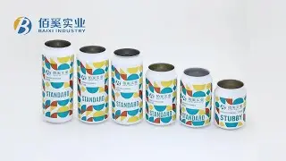 standard cans 250ml 330ml 355ml 375ml 440ml 473ml 500ml