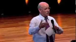 Jeremy Rifkin on Global Warming and the Solar Future