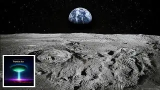 Premisa 2 - Luna 2 (tiempos sin luna, proyecto Neliota, estructuras lunares...)