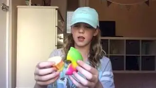 Life Of A Squishy Scammer Part 2 (SKIT)