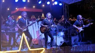 Suasi, concert