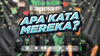 OPEN RECRUITMENT - APA KATA MEREKA?