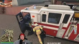 Twitch Livestream | Flashing lights | Multiplayer | 06/30/2020
