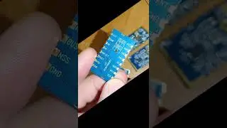 Повышение термостабильности LoRa модулей