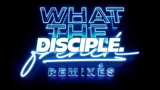 Dirtyphonics - What The French Remix&eacute;s EP