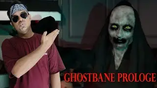 CHILDREN PLEASE DON'T WATCH !!! GHOSTBANE PROLONG GAME