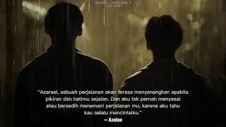 I know you always love me, Azarael🌹 - 7 Meanie AU Kingdom