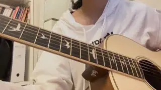 hold me down - daniel caesar (cover) ⋆. 𐙚 ˚