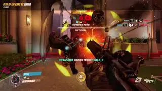 DOSHQ's Highlight*