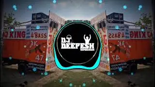 Guru Chela | Powerful Edm Trance Mix | Dj Deepesh Numberdar & Dj King From Veerpur 💥