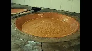 O Saber Fazer da Rapadura de Itaguara-MG - Aroeiras - Sr. Nô e Juarez Rabelo