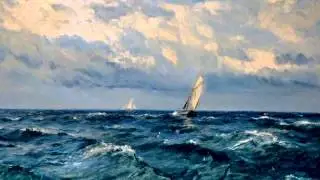 Herb Weidner The Wind knows my Name