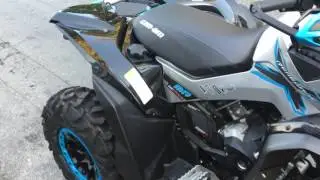 Can-am renegade 1000 xmr 2016!!!