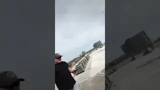 A little commercial inspection