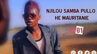 Ndjilou samba yoro sow a mouritani🤣🤣😅