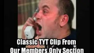 TYT Plays Hate-Voicemails From TYT Answering Machine!