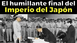25 cosas escalofriantes de Japón al final de la 2° Guerra Mundial