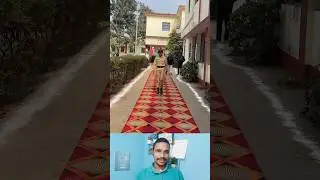 हमारा पियावा करेला सरकारी नौकरी #motivational #indianarmy #bsf #crpf #cisf #special #ytshots