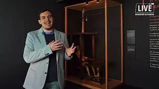 Santorio Santori e l'inizio della medicina moderna