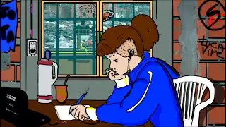 CUMBIA LOFI