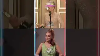 A evolu&ccedil;&atilde;o de Jamie Lee Curtis e Lindsay Lohan #shorts #throughtheyears #trending #movie #tv