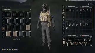 Tactical realism:Rofger Frontline 
