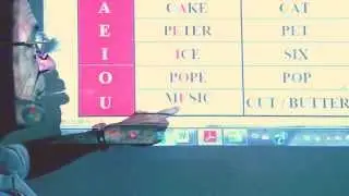 Como adquirir os sons vogais em inglês, vídeo 5