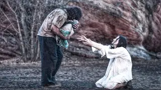 The Seeding (2023) Film Explained in Hindi/Urdu Summarized हिन्दी | Horror