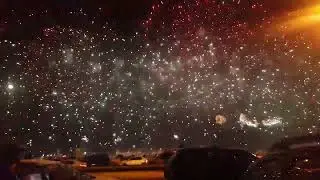 Bahrain 🇧🇭 National Day Celebration |Bahrain independence day