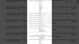 Mgsu B.E.d exam date 🔥🔥 | Mgsu bed time table ayega |#viral #mgsubikaner #mgsu #bedexam2023