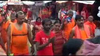 2013 New Bol Bam Song | Lalu chal chala Devghar | Magadh Sam