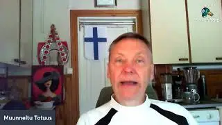 #090723 Ruotsi: 200 miljardin euron liikevaihto Ven&auml;j&auml;n kaupalla ? Miten toimii pakotteet ? ?