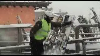 shaman-snowboard.pl TEAM 2011/12 REPORT