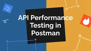 Тестирование производительности API в Postman