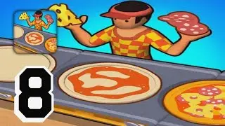 Conveyor Rush - Gameplay Walkthrough Part 8 (iOS, Android)