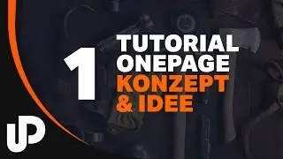 Wie baue ich eine Moderne Website? - Part #1 [Tutorial]