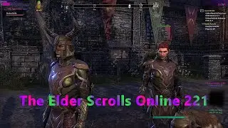 The Elder Scrolls Online 221