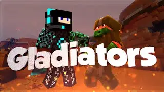 Gladiators Montage; feat SamitoD