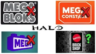 The Future of Halo - Will it be MEGA or something else?