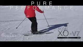 Choose your XO SKI_ENG