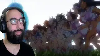 Uma Musume: Pretty Derby Capitulo 13 Reaccion (Mangaka novato)