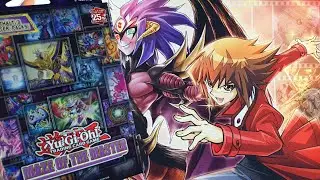Unboxing Yu-Gi-Oh! - Maze of the Master Box - DoffazukisDeckbauDungeon