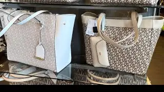 New in TK Maxx June 2024 || Shop With Me At TKMaxx Women Handbags Collection