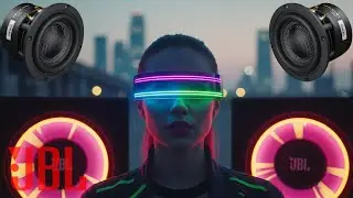 Immersive JBL Deep Bass 🌌 EDM Party Power Test 2026