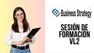 Sesión de formación BusinessEstrategy vol 2 | Simuladores de Negocios Colombia