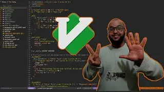 Os 7 Melhores Plugins para seu Vim