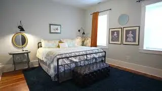 The Bierman Loft B Apartment in Downtown Moberly Missouri
