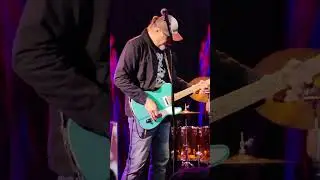 Greg Koch - Felton Music Hall  - 2-1-24