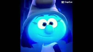 Timid x firefly #edit #smurfs