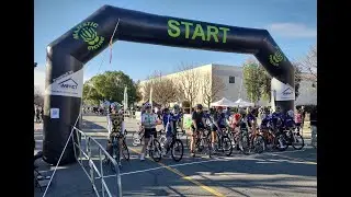 Women's Majestic Crit #1 1/16/2022 - Cat 4/5